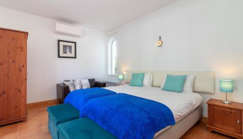 Casa Rainha Near Carvoeiro pool BBQ - Foto 5