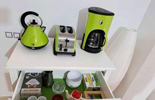 Apt Historic Center Málaga free Parking - Foto 37