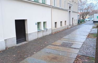 Chic Apartment bei Zoo & Klinik - Foto 16