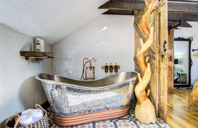 The Old Stables - Foto 3