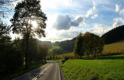 Ferienhaus Schmallenberg nahe Skifahren - Foto 80