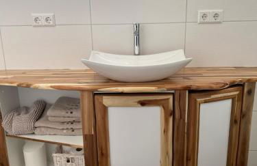 Sonnenhof, Ferienwohnung auf Reitanlage - Foto 17