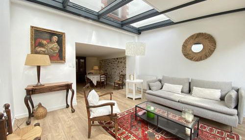 L'Ecrin des bords de l'Erdre - Les Maisons de Madeleine - Foto 3