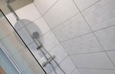 les Pénates appartement terrasse - Foto 7