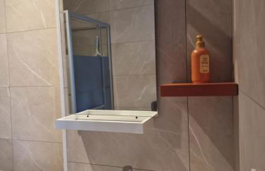 APPART'HOTEL CASA Patricia - Foto 40