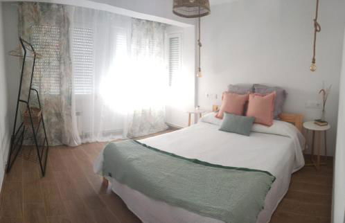 Apartamentos La Casa del Maestro - Photo 19