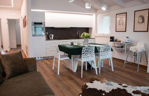 Ivana Suite Levico Terme - Photo 16