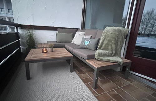 Ferienapartment Buchenberg - Foto 7