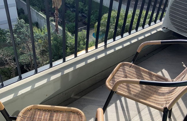 Monroe Suites - Foto 18