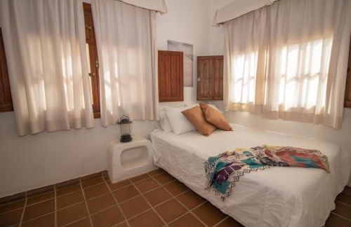 Flor de Cactus, La Graciosa - Foto 8