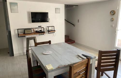 maison de famille ile de ré 3 étoiles - Foto 28