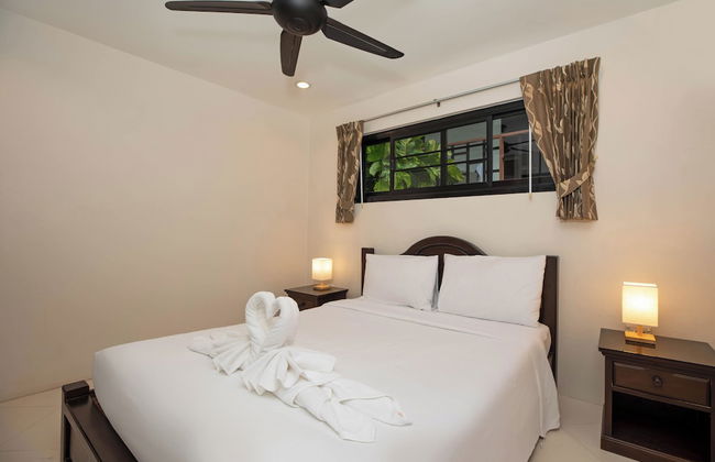 Baan Chom View Kamala - Foto 6