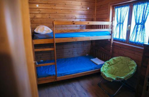 Gothes Chalet Albertito - Foto 9