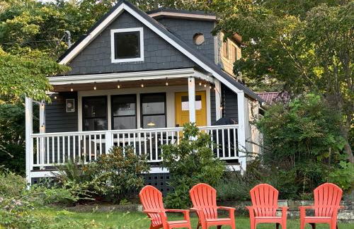 Marrowstone Cottage - Foto 15