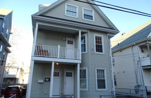 Convenient 2 bed Apt in Everett a Short Walk to Encore - Foto 15