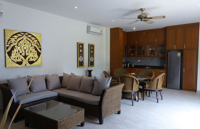 Tropicana Beach Villa at VIP Resort - Foto 39