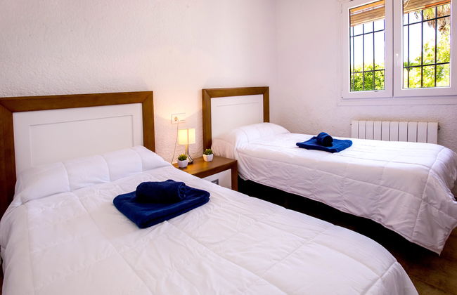 Villa La Esquina - Foto 19