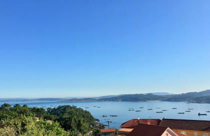 Casa CAMPELO- Playas de Pinténs - CANGAS-HIO- Ría de Aldán - Foto 54