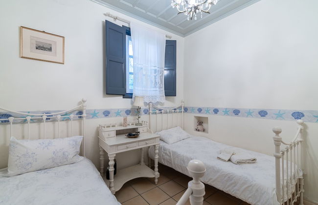 Villa Sonali with Breathtaking Views - Foto 7