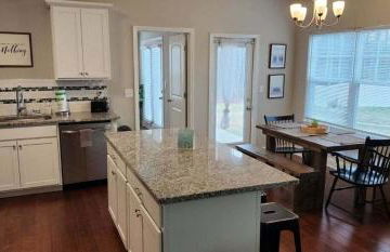 Countryside Escape with free wifi in house laundr - Foto 10