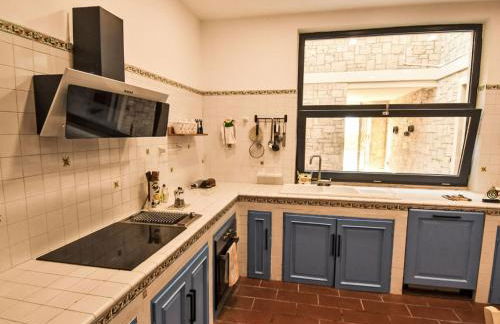 Villa Umbriancevilla by Interhome - Photo 16