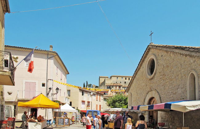 Domaine de Château Laval - Foto 22