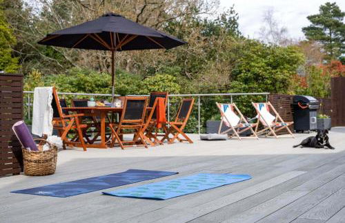 Tree Top House - Foto 17