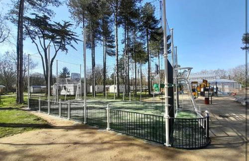 Location Mobil-Home "Le Piriac'Home V2" - Foto 33