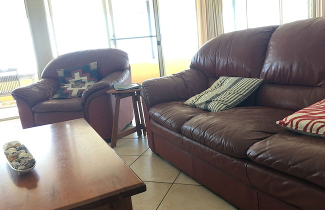 OceanScape Luxury Beachfront Villas - Foto 6