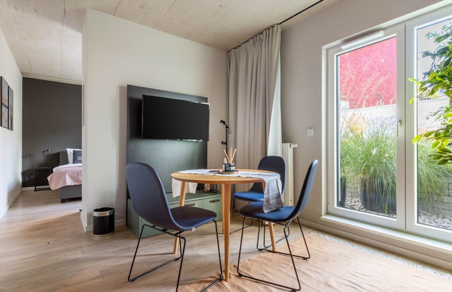 Limehome Düsseldorf Stresemannstraße - Foto 8