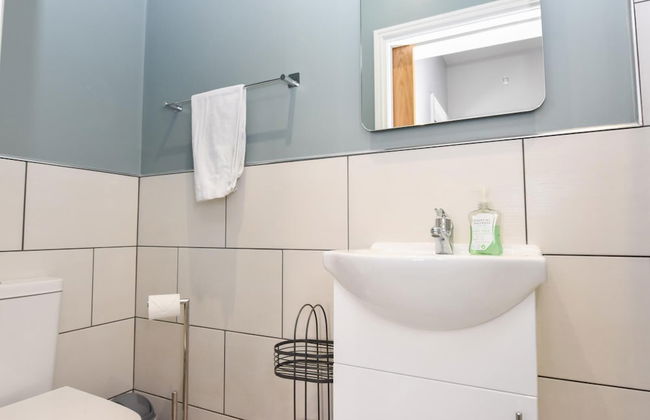 Seaside Cottage in Ryde - Foto 14