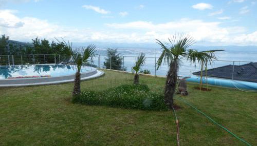 Villa Annika - Foto 5, Garden view