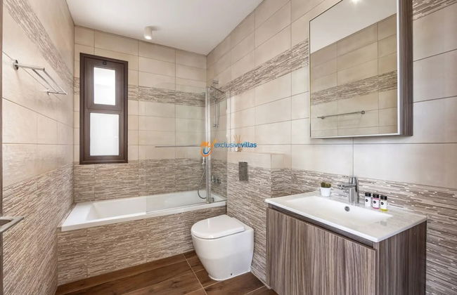 Ayia Napa Seafront Ionion Villa H5 - Photo 33