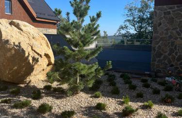 Apartament Górski z sauną 108 Kras Resort - Foto 29