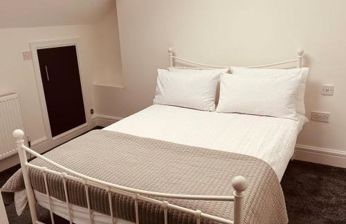 3 Bed Cardiff Bay View House - Foto 17