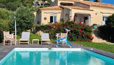 villa de la mer - Foto 2