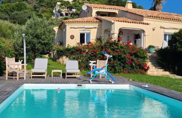 villa de la mer - Foto 2