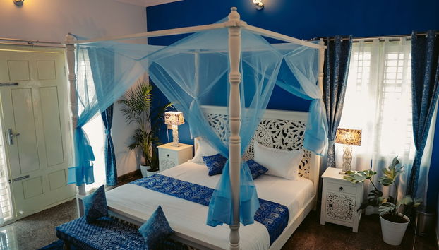 Adhyaya Heritage Reverbed - Foto 2, Zimmer