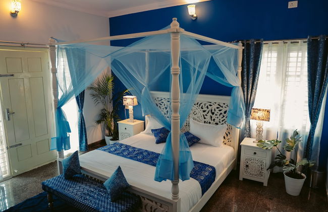 Adhyaya Heritage Reverbed - Foto 1