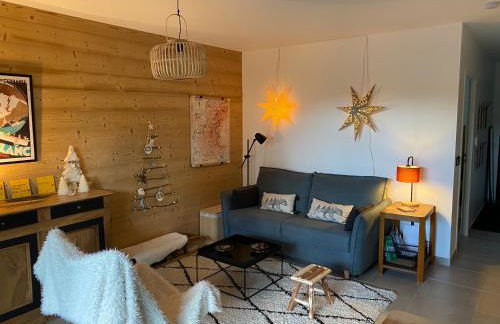 La Tintaine- T2 avec Terrasse - Photo 9