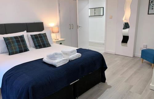 Principal Apartments - Clyde Waterfront Apartments - Foto 52