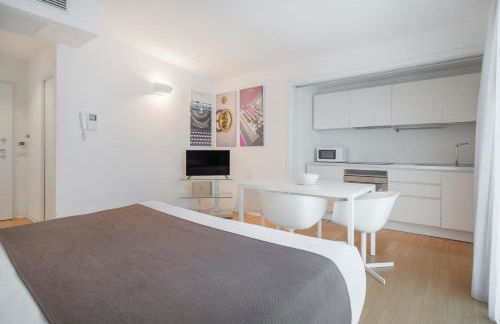 Felix Hotels - Residence Hotel Grandi Magazzini - Photo 29