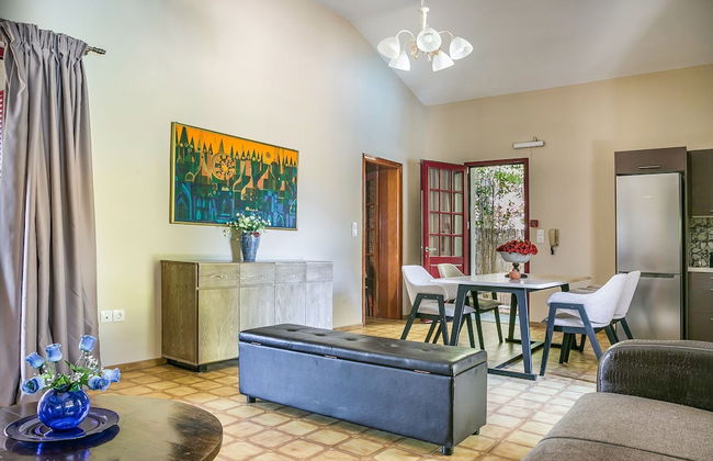 Villa Xenia in Lakithra - Foto 10