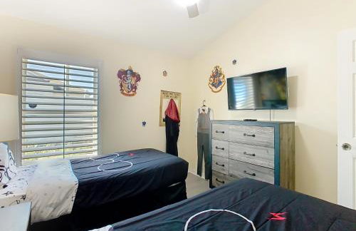 Pool home near Disney w themed rooms - Foto 55