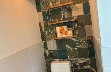 L'arbre d'or Appart hyper centre spa couvert - Foto 30