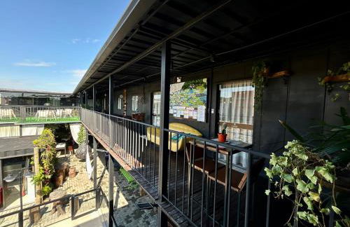 Pousada Canto do Gravatá - Foto 18