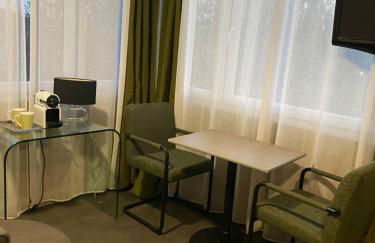 Résidence Cosyade équipée d'un parking privé gratuit - Foto 12