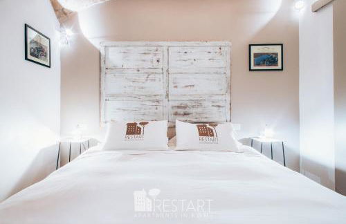 Restart Accommodations Rosa - Foto 10