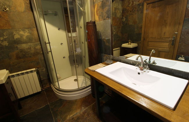 Masia Heredad La Boquilla - Foto 19