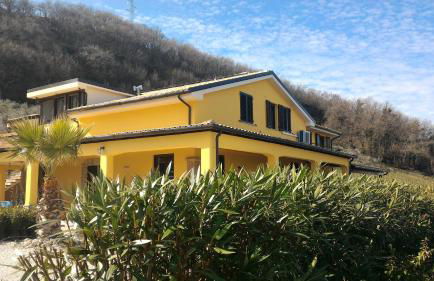 La Dolce Vallata - Foto 16